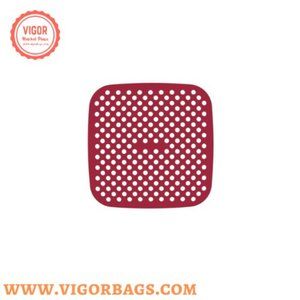 Air Fryer Non-stick cookware Oil Mats